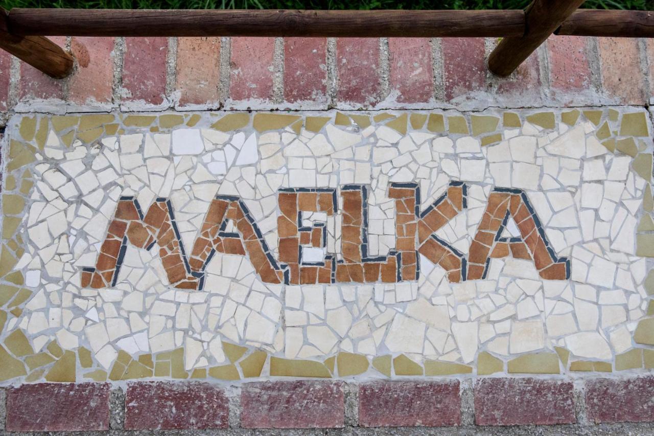 Maelka Belvedere 아그로폴리 외부 사진